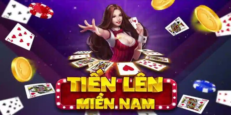 Tổng quan về game bài tiến lên miền Nam tại Thabet